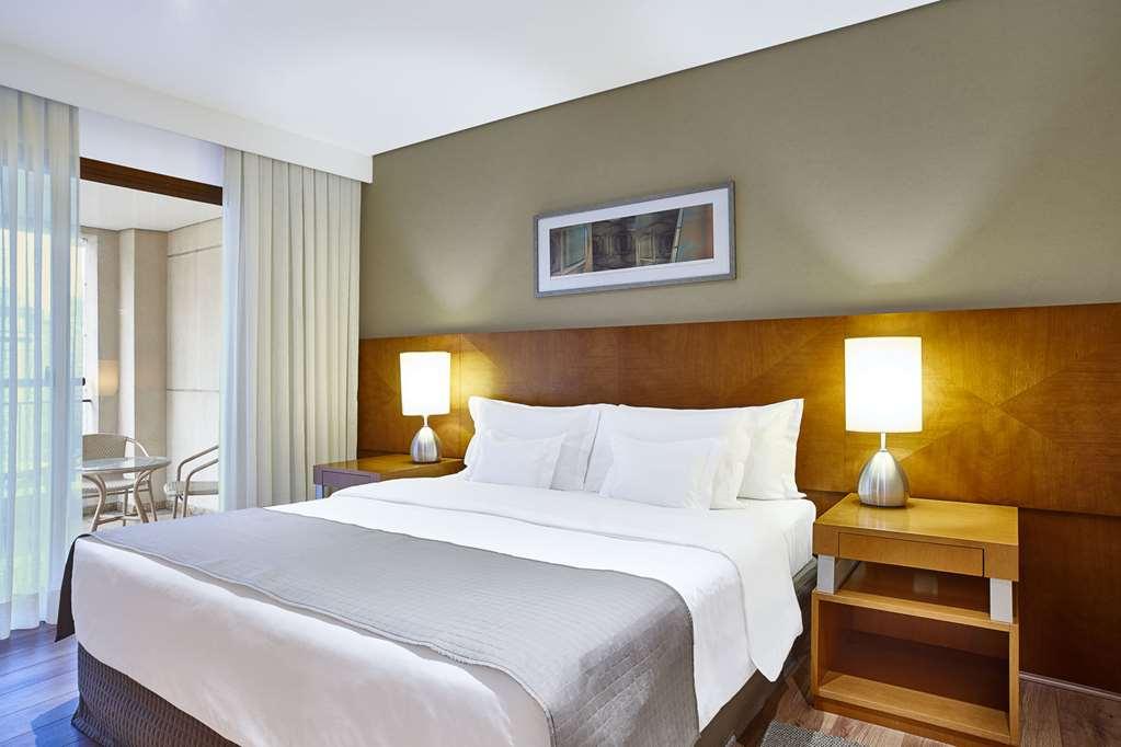 George V Casa Branca Hotel São Paulo Værelse billede