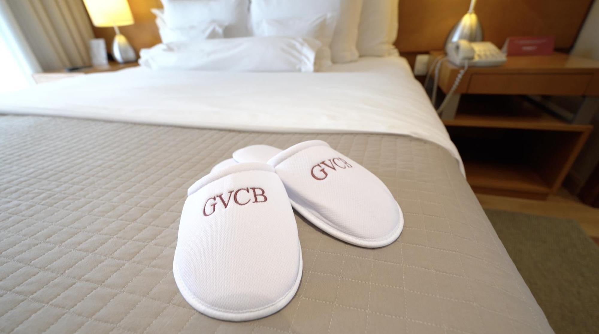 George V Casa Branca Hotel São Paulo Eksteriør billede