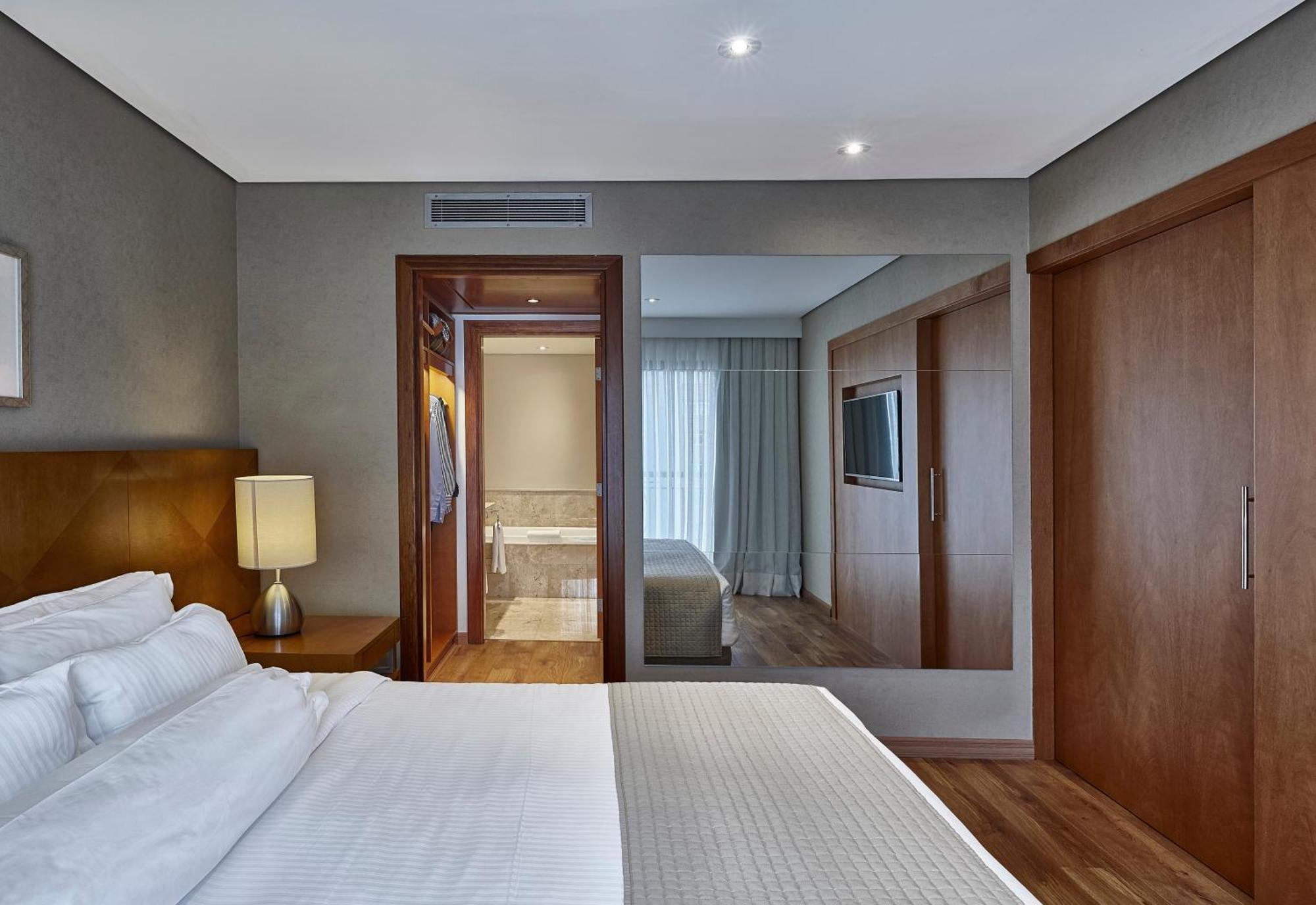 George V Casa Branca Hotel São Paulo Eksteriør billede