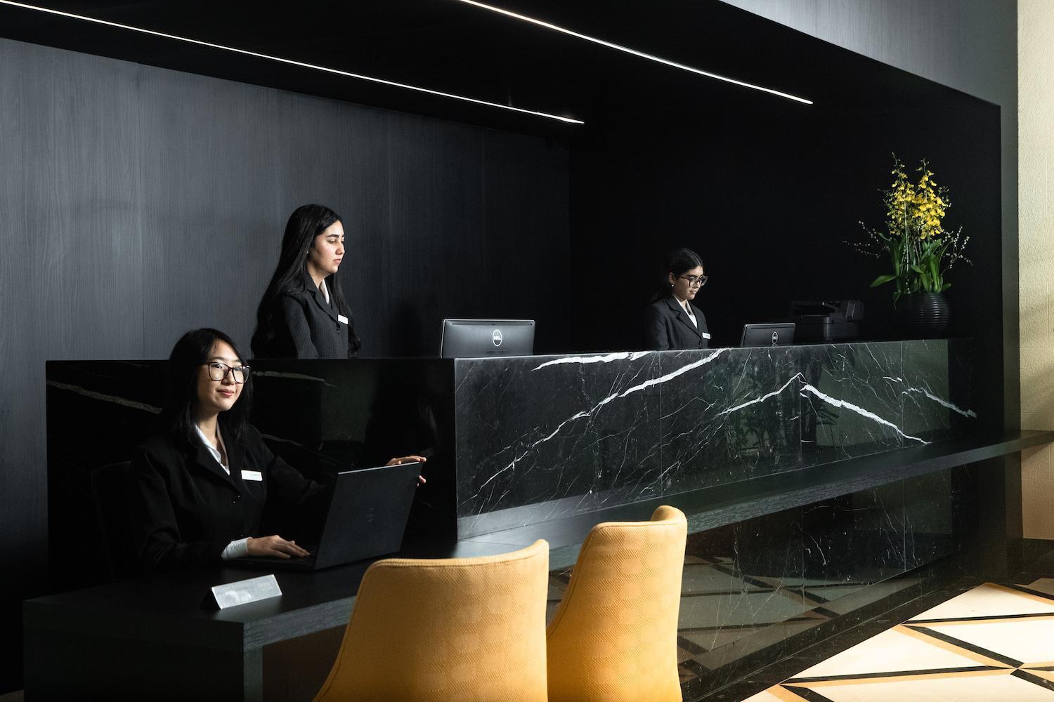 George V Casa Branca Hotel São Paulo Eksteriør billede
