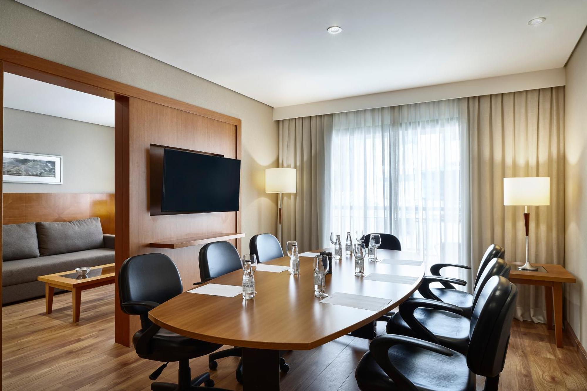 George V Casa Branca Hotel São Paulo Eksteriør billede