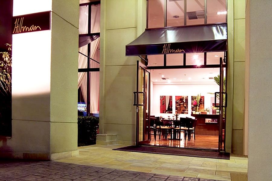 George V Casa Branca Hotel São Paulo Eksteriør billede